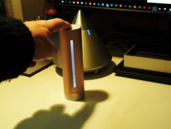 Netatmo Smarter Raumluftsensor