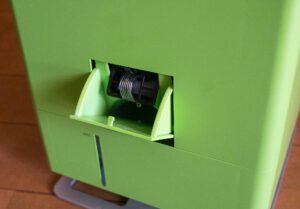 Einfüllstutzen