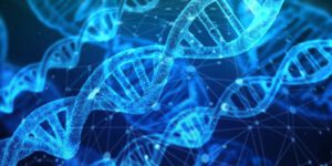 DNA-Strang