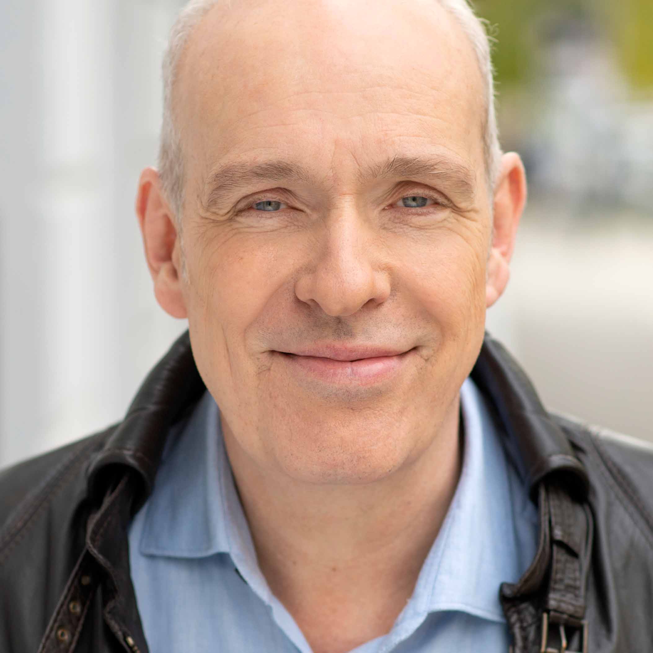 Bernhard Groth