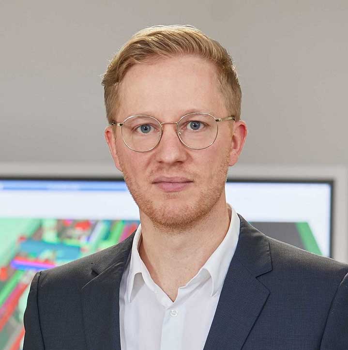 Klaus Mindrup