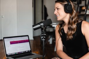 Podcast zu Aerosolen
