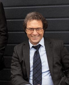 Dr. Gerhard Scheuch