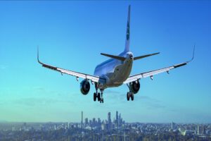 Aerosol-Check: Infektionsgefahr in Flugzeug und Zug