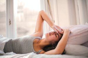 Tipps gegen trockene Luft im Schlafzimmer